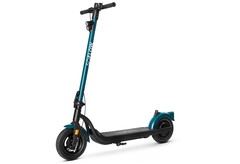 Der straßenzugelassene SO2 Air E-Scooter ist aktuell für 299 Euro erhältlich (Bild: SoFlow)