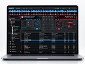 VirtualDJ unterstützt jetzt Apple Music