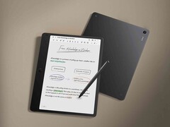 Note A1 Nxtpaper: E-Tablet mit Stifteingabe und KI-Funktionen (Bildquelle: TCL)