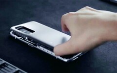 Xiaomi hat gehört, dass Fans Teardowns mögen – und dabei gleich das Mi 10T Pro zerlegt. (Bild: Xiaomi)