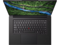 Das Lenovo ThinkPad T1g Gen 9.