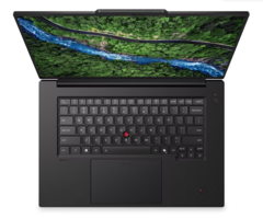 Das Lenovo ThinkPad T1g Gen 9.