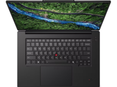 Das Lenovo ThinkPad T1g Gen 9.