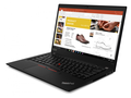 Lenovo ThinkPad T14s: AMD Ryzen 7 Pro 4750U lässt Intel keine Chance