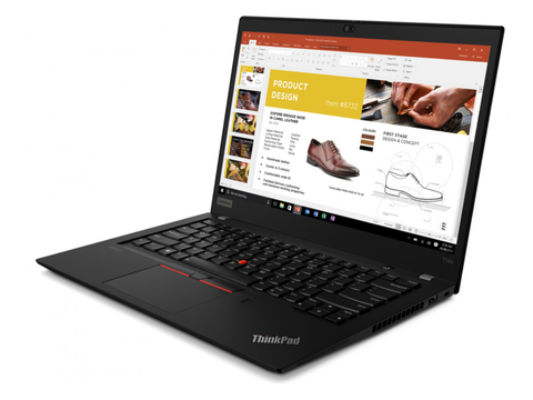 Test Lenovo ThinkPad T14s: Business-Laptop ist mit AMD besser