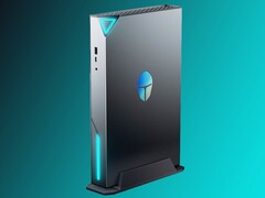 Der neueste Mini-PC von Thunderobot ist extrem teuer, soll aber auch sehr schnell sein. (Bildquelle: Thunderobot)