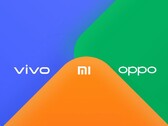 Die beiden BBK-Töchter Oppo und Vivo und Xiaomi entwickeln eine AirDrop-Alternative.
