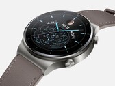 Die Huawei Watch GT 2 Pro ist eine der hochwertigsten Smartwatches, die Huawei anbietet. (Bild: Huawei)