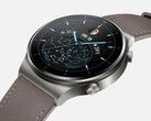 Die Huawei Watch GT 2 Pro ist eine der hochwertigsten Smartwatches, die Huawei anbietet. (Bild: Huawei)