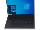 ThinkPad X1 Extreme Gen 4: Video-Leak zeigt längeres Display für das leistungsstarke Multimedia-Flaggschiff
