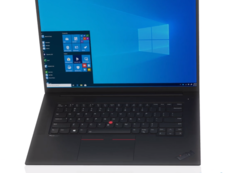 ThinkPad X1 Extreme Gen 4: Video-Leak zeigt längeres Display für das leistungsstarke Multimedia-Flaggschiff