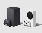 Sowohl die Xbox Series X als auch die günstigere Xbox Series S werden ab dem 10. November 2020 ausgeliefert. (Bild: Microsoft)