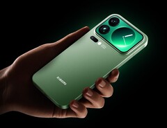 Das Xiaomi 17 Pro Max ist durch den Snapdragon 8 Elite Gen 5 eines der schnellsten Smartphones der Welt. (Bildquelle: Xiaomi)