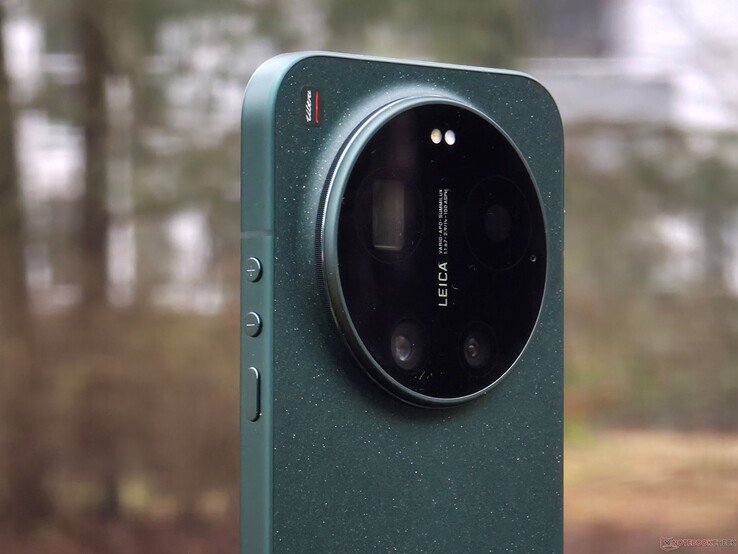 Test Xiaomi 17 Ultra Smartphone review