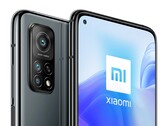 Das Xiaomi Mi 10T Lite wird das erste Smartphone mit Snapdragon 750 von Qualcomm, behauptet ein Leaker. (Bild: Xiaomi Mi 10T)