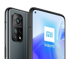 Das Xiaomi Mi 10T Lite wird das erste Smartphone mit Snapdragon 750 von Qualcomm, behauptet ein Leaker. (Bild: Xiaomi Mi 10T)