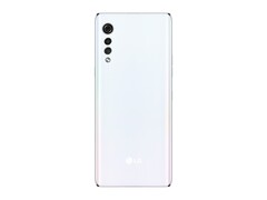 Das LG Velvet möchte insbesondere durch sein edles Design und einem optionalen Dual-Screen-Case punkten.