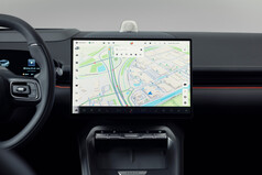 800-Volt-Angriff: Der Zeekr 7GT ist kein klassischer Kombi, sondern ein flacher Shooting Brake mit Turbo-Charge-Technik für 47.990 Euro. Kurios: Das Basismodell lädt schneller als die Top-Version (Bild: Zeekr).