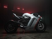 Zero hat mit dem SR-X ein neues Elektro-Motorrad auf Basis des Zero SRS vorgestellt (Bild: Zero Motorcycles)