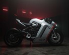 Zero hat mit dem SR-X ein neues Elektro-Motorrad auf Basis des Zero SRS vorgestellt (Bild: Zero Motorcycles)