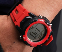 Lenovo C2: Diese Smartwatch arbeitet mit einer Knopfzelle