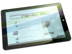 Test Chuwi Hi12 Tablet - Surface Konkurrent aus China