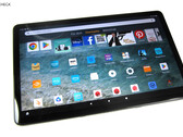 Das Fire Max 11 ist das bisher leistungsstärkste Tablet von Amazon. (Bild: Notebookcheck)