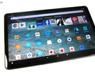 Das Fire Max 11 ist das bisher leistungsstärkste Tablet von Amazon. (Bild: Notebookcheck)