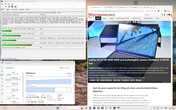 Maximale Latenz beim Öffnen mehrerer Browser Tabs