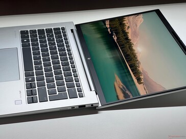 HP EliteBook 845 G11.