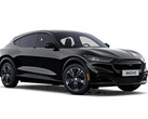 Ford Mustang Mach-E setzt sich durch: Elektro-SUV verkaufte sich im August 2025 doppelt so oft wie der Benziner (Bildquelle: Ford)
