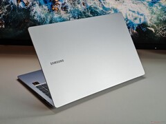 Samsung Galaxy Book4 Edge 15 Copilot+