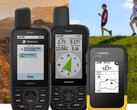 Garmin: Drei neue GPS-Geräte vorgestellt