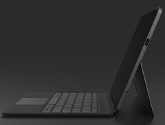 Das Eve V soll günstiger und deutlich besser als das Surface-Vorbild von Microsoft werden.