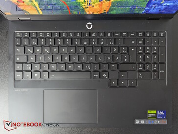 Lenovo Legion Pro 5 16.