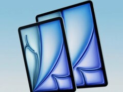 Das iPad Air wird erstmal in zwei Größen angeboten