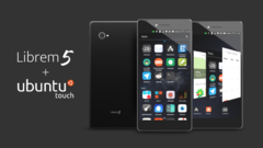 Ubuntu Touch soll auf Librem 5 kommen