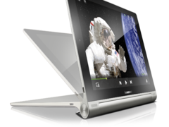 Test Lenovo Yoga Tablet 10 HD+ Tablet