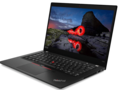 Lenovo ThinkPad X395 im Laptop-Test: Kampf um die Hoheit bei den Business-Subnotebooks