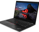 Lenovo ThinkPad X395 im Laptop-Test: Kampf um die Hoheit bei den Business-Subnotebooks