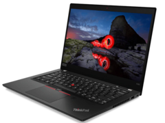 Lenovo ThinkPad X395 im Laptop-Test: Kampf um die Hoheit bei den Business-Subnotebooks