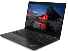 Lenovo ThinkPad X395 im Laptop-Test: Kampf um die Hoheit bei den Business-Subnotebooks