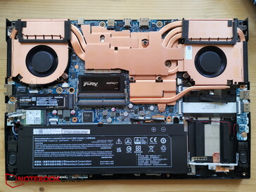 Bodenplatte leicht abnehmbar