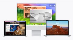 Apple verbessert die Kompatibilität von Macs mit USB-Hubs. (Bild: Apple)