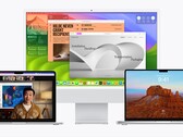 Apple verbessert die Kompatibilität von Macs mit USB-Hubs. (Bild: Apple)