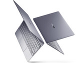 Huawei MateBook X
