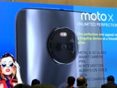 Moto X4: Geleaktes Präsentationsvideo