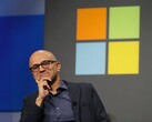 Der CEO von Microsoft Satya Nadella (Quelle: AP)