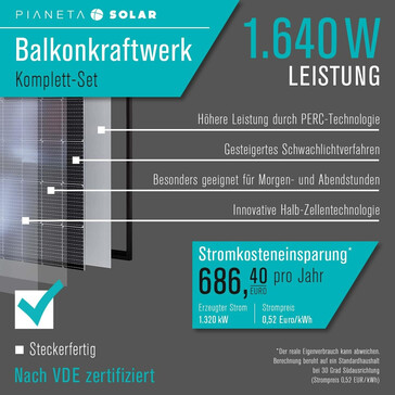 Quelle: Pianeta Solar