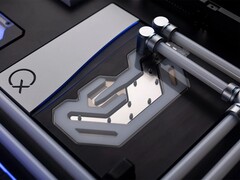 EKWB bietet eine PlayStation 5-Monoblock an